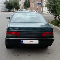 پژو آردی مدل 83دوگانه سی ان جی|خودرو سواری و وانت|اردبیل, |دیوار