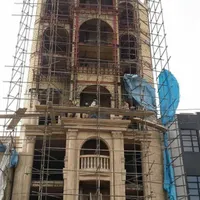 استاد سنگ کاری و سنگ نما ونماکاری ،نما کار رومی