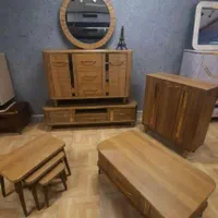میز تلویزیون کینگ|میز تلویزیون|کرج, کمال‌شهر|دیوار