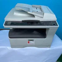 دستگاه کپی و پرینتر شارپ مدل َAR-5620V|پرینتر، اسکنر، کپی، فکس|شیراز, سینما سعدی|دیوار