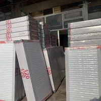 پکیج شوفاژ دیواری ایرتورپن|آبگرمکن، پکیج، شوفاژ|خوی, |دیوار