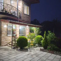 ویلا جنگلی ** طراوت **|اجارهٔ کوتاهمدت ویلا و باغ|تنکابن, |دیوار