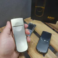 گوشی ساده خاص لاکچری سیراکو 8800 sirocco آکبند|موبایل|تهران, مجیدیه|دیوار