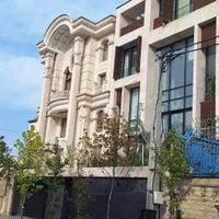 فروش دوبلکس فول امکانات سنددار