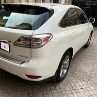 اجاره خودرو rx350|خودرو اجاره‌ای|تهران, اقدسیه|دیوار