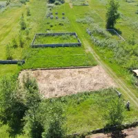 زمین ساحلی مسکونی منطقه آزاد قابل ساخت ویلایی شیک|فروش زمین و ملک کلنگی|الوند, |دیوار