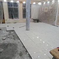 خدمات کل بنائی صفر تا صدکارها|خدمات پیشه و مهارت|قزوین, |دیوار