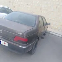 پژو روآ (ROA) سال دوگانه سوز، مدل ۱۳۸۸|خودرو سواری و وانت|نیشابور, خط کاشمر|دیوار