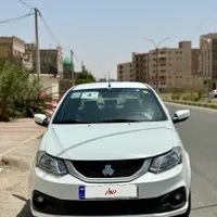 ساینا دنده‌ای EX، مدل ۱۳۹۸ دوگانه سوز|خودرو سواری و وانت|کاشان, فاز ۲ ناجی آباد|دیوار
