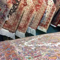 (فرش‌سعادت‌)(خریدار) تبریزکاشان‌قم‌اردکان‌نایین
