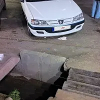 پژو پارس LX TU5، مدل ۱۴۰۲