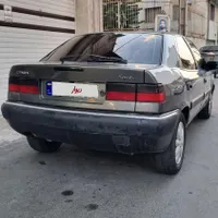 سیتروئن زانتیا 2000cc، مدل ۱۳۸۵|خودرو سواری و وانت|بابل, |دیوار