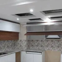 کابینت طرح صدفی امیر علی|مصالح و تجهیزات ساختمان|سمنان, |دیوار