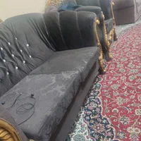 فروش مبل کارکرده سالم