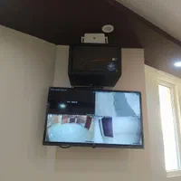 نصب و فروش و خدمات دوربین مداربسته و دزدگیر اماکن|خدمات پیشه و مهارت|اصفهان, احمدآباد|دیوار