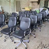 تعمیرات صندلی اداری خانی