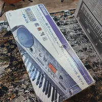 کیبورد یاماها به شرط