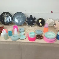 فروش کلیه لوازم سنگ مصنوعی