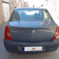 رنو ال ۹۰|خودرو سواری و وانت|اصفهان, اشکاوند|دیوار