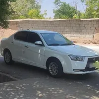 دنا پلاس تیپ ۲ دنده‌ای، مدل ۱۴۰۰|خودرو سواری و وانت|شیراز, قدوسی غربی|دیوار