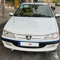 پژو پارس موتور جدید XU۷P (سفارشی) سیمی آخر ۱۴۰۱