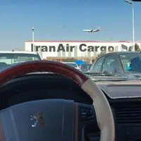 سرویس تاکسی دربستی بین شهری|خدمات حمل و نقل|اصفهان, کوی امیریه|دیوار