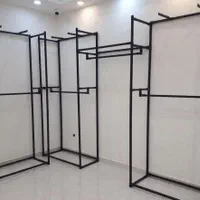 اتاق پرو سیار و دیواری|فروشگاه و مغازه|تهران, نعمت‌آباد|دیوار
