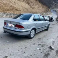 سمند مدل ۸۴|خودرو سواری و وانت|تهران, مهرآباد جنوبی|دیوار