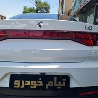 تارا اتومات صفر با esp مدل ۴۰۴..فول v4|خودرو سواری و وانت|تهران, صادقیه|دیوار