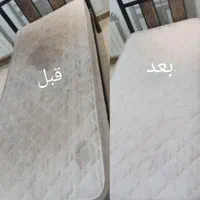 مبل شویی بزرگ نانوپاک صددرصدتضمینی|خدمات نظافت|سنندج, |دیوار