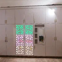 ساخت کمد دیواری و کابینت|خدمات پیشه و مهارت|شوش, |دیوار
