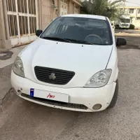 تیبا صندوق‌دار EX، مدل ۱۳۹۴|خودرو سواری و وانت|آبادان, |دیوار