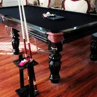 میز بیلیارد(بیلیارداسنوکرمینی اسنوکر)۳۰۲|ورزش‌های توپی|تهران, منیریه|دیوار