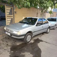 پژو 405 جی ال ایکس (GLX)، مدل ۱۳۸۸|خودرو سواری و وانت|شهرکرد, |دیوار