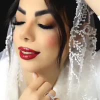میکاپ و شنیون تخصصی عروس آموزش میکاپ|خدمات آرایشگری و زیبایی|شاهین‌شهر, شهرک امام علی|دیوار