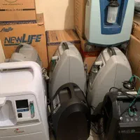 دستگاه اکسیژن سازاکبندوکارکردهجهت اجاره و فروش