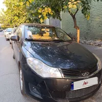 ام‌وی‌ام 315 هاچبک ساده، مدل ۱۳۹۲