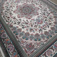 فرش 12متری کاشان|فرش|پاکدشت, |دیوار