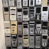 فروش ضایعات کامپیوتر