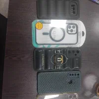 قاب گوشی آیفون  سامسونگ