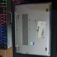 لپ تاپ نسل جدید مهندسی HP ZBOOK 14UG6باقابلیت لمسی|رایانه همراه|اهواز, کیان اباد|دیوار