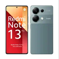 شیائومی Note 13 Pro 4G ۲۵۶ گیگابایت|موبایل|مشهد, احمدآباد|دیوار
