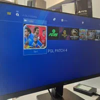 بازی کپی خور/پلی استیشن4/PS4/PS5/اکانت انتخابی
