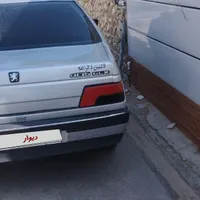 پژو 405 جی ال ایکس (GLX)، مدل ۱۳۸۸|خودرو سواری و وانت|خورموج, |دیوار