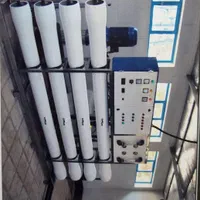 ساخت سیستمهای تصفیه اب وپساب|ماشین‌آلات صنعتی|برخوار, |دیوار