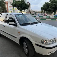 سمند lx مدل 1400