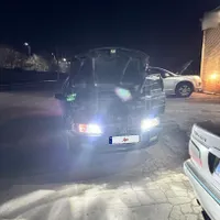 پژو پارس ELX، مدل ۱۳۸۳|خودرو سواری و وانت|همدان, |دیوار