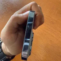 اپل iPhone 13 Pro با حافظهٔ ۲۵۶ گیگابایت|موبایل|اصفهان, جلفا|دیوار