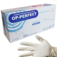 دستکش لاتکس