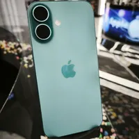 Iphone 16 رجیستر شده با گارانتی کف قیمت|موبایل|قم, نیروگاه|دیوار
